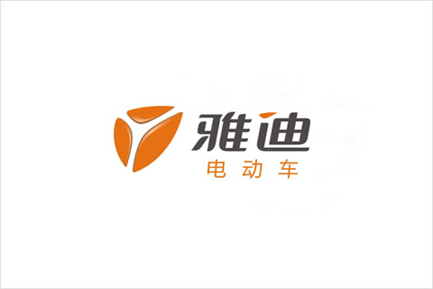 J9.COM电池合作同伴 雅迪电动车
