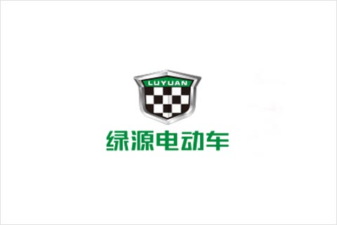 J9.COM电池合作同伴 绿源电动车